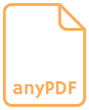 anyPDF anyPDF