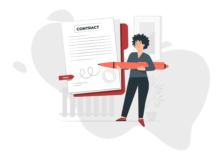 Personnalisation complète des fichiers PDF. Image PDF