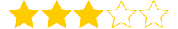Symbole étoiles